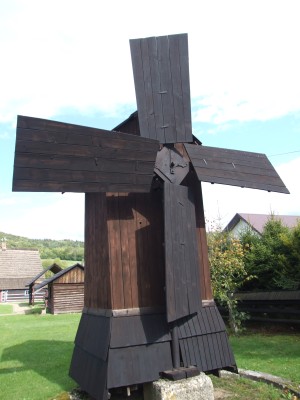 8510 Zyndranowa – lemkovské muzeum